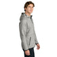 Sport-Tek® Phenom Full-Zip Hoodie - Athletic Heather