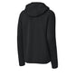 Sport-Tek® Phenom Full-Zip Hoodie - Black