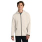 Sport-Tek® Phenom Full-Zip Hoodie - Ecru