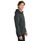 Sport-Tek® Phenom Full-Zip Hoodie - Iron Grey