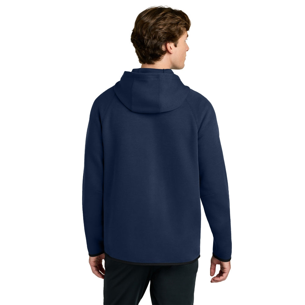 Sport-Tek® Phenom Full-Zip Hoodie - True Navy