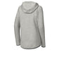 Sport-Tek® Women’s Phenom Full-Zip Hoodie - Athletic Heather