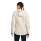Sport-Tek® Women’s Phenom Full-Zip Hoodie - Ecru