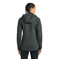 Sport-Tek® Women’s Phenom Full-Zip Hoodie - Iron Grey