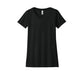 Next Level Apparel® Women’s Ideal Tee - Black