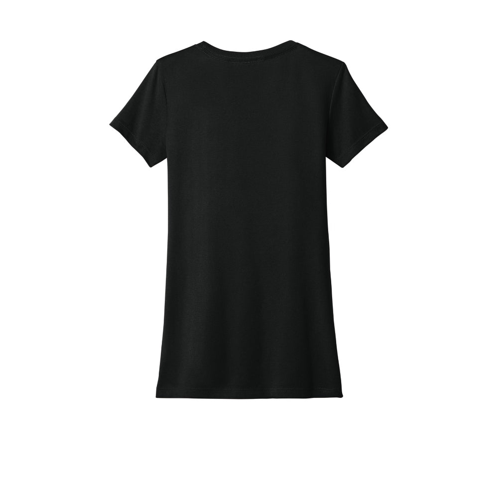 Next Level Apparel® Women’s Ideal Tee - Black