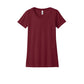 Next Level Apparel® Women’s Ideal Tee - Cardinal