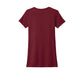 Next Level Apparel® Women’s Ideal Tee - Cardinal
