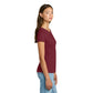Next Level Apparel® Women’s Ideal Tee - Cardinal