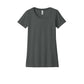 Next Level Apparel® Women’s Ideal Tee - Dark Gray