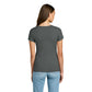 Next Level Apparel® Women’s Ideal Tee - Dark Gray