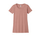 Next Level Apparel® Women’s Ideal Tee - Desert Pink