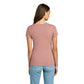 Next Level Apparel® Women’s Ideal Tee - Desert Pink