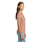 Next Level Apparel® Women’s Ideal Tee - Desert Pink