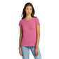 Next Level Apparel® Women’s Ideal Tee - Hot Pink