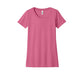 Next Level Apparel® Women’s Ideal Tee - Hot Pink