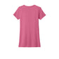 Next Level Apparel® Women’s Ideal Tee - Hot Pink