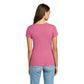 Next Level Apparel® Women’s Ideal Tee - Hot Pink