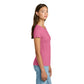 Next Level Apparel® Women’s Ideal Tee - Hot Pink