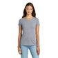 Next Level Apparel® Women’s Ideal Tee - Heather Gray