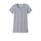 Next Level Apparel® Women’s Ideal Tee - Heather Gray