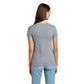 Next Level Apparel® Women’s Ideal Tee - Heather Gray