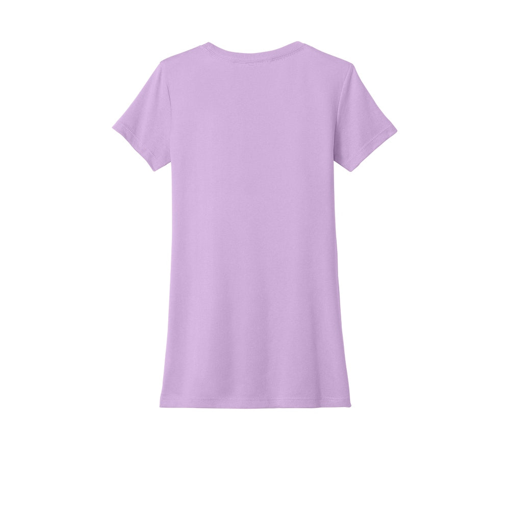 Next Level Apparel® Women’s Ideal Tee - Lilac