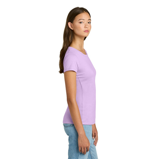 Next Level Apparel® Women’s Ideal Tee - Lilac