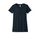 Next Level Apparel® Women’s Ideal Tee - Midnight Navy