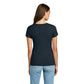 Next Level Apparel® Women’s Ideal Tee - Midnight Navy