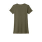Next Level Apparel® Women’s Ideal Tee - Military Green