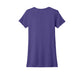 Next Level Apparel® Women’s Ideal Tee - Purple Rush