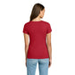 Next Level Apparel® Women’s Ideal Tee - Red