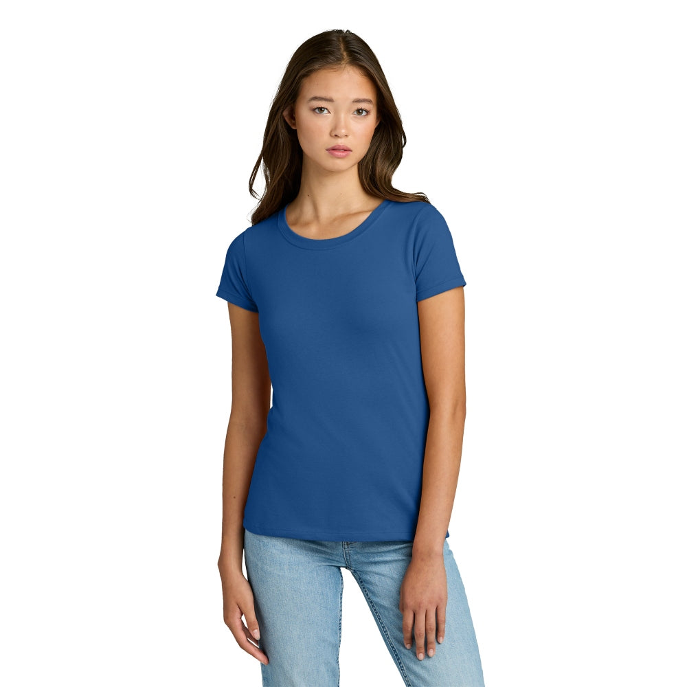 Next Level Apparel® Women’s Ideal Tee - Royal