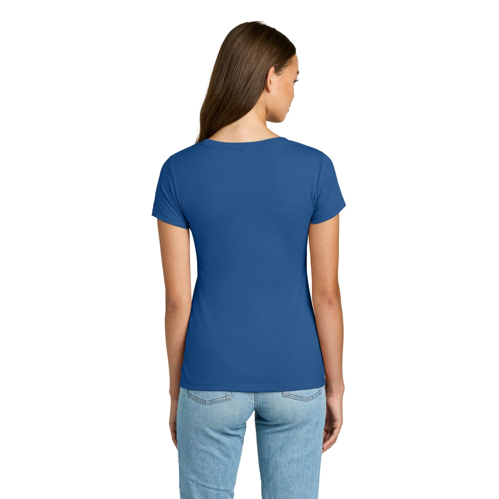 Next Level Apparel® Women’s Ideal Tee - Royal