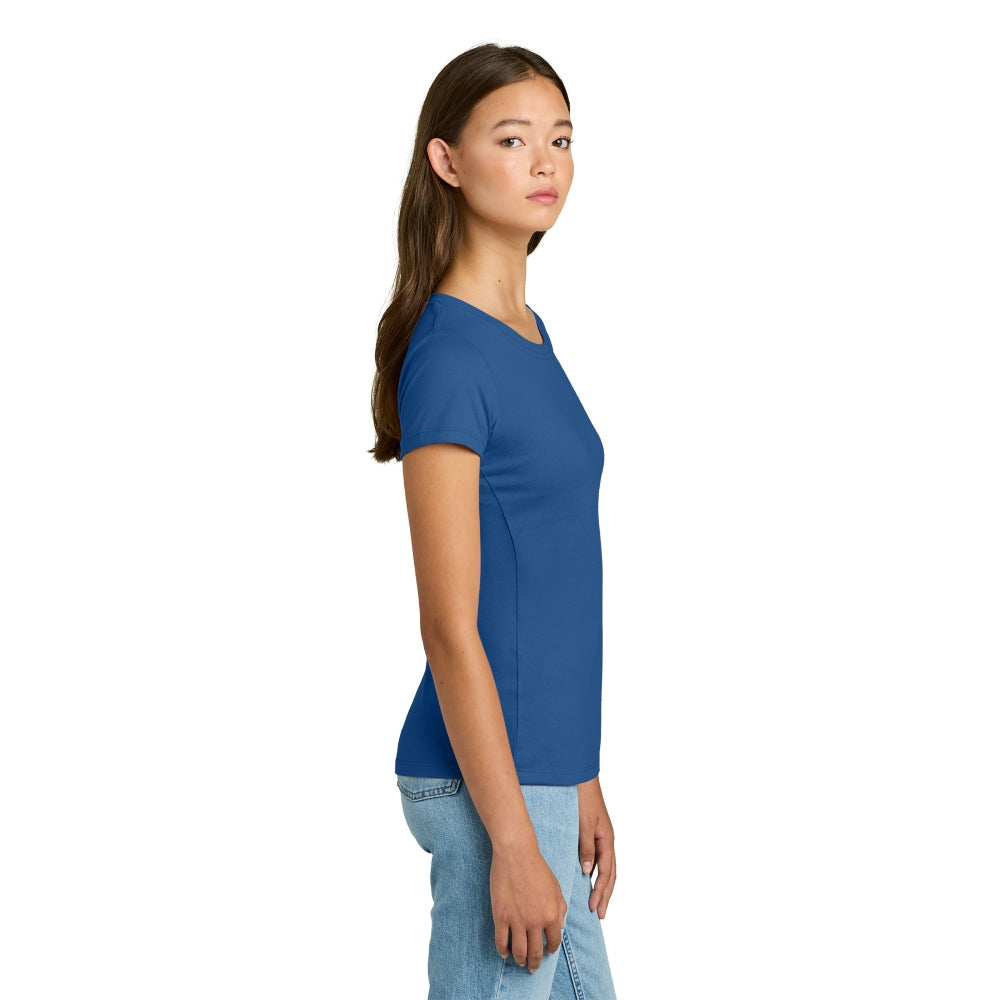 Next Level Apparel® Women’s Ideal Tee - Royal