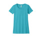 Next Level Apparel® Women’s Ideal Tee - Tahti Blue