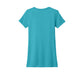 Next Level Apparel® Women’s Ideal Tee - Tahti Blue
