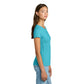 Next Level Apparel® Women’s Ideal Tee - Tahti Blue