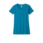 Next Level Apparel® Women’s Ideal Tee - Turquoise