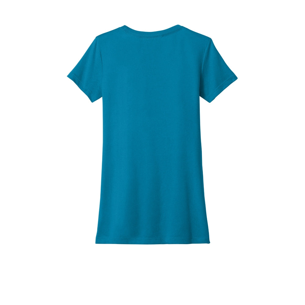 Next Level Apparel® Women’s Ideal Tee - Turquoise