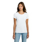Next Level Apparel® Women’s Ideal Tee - White