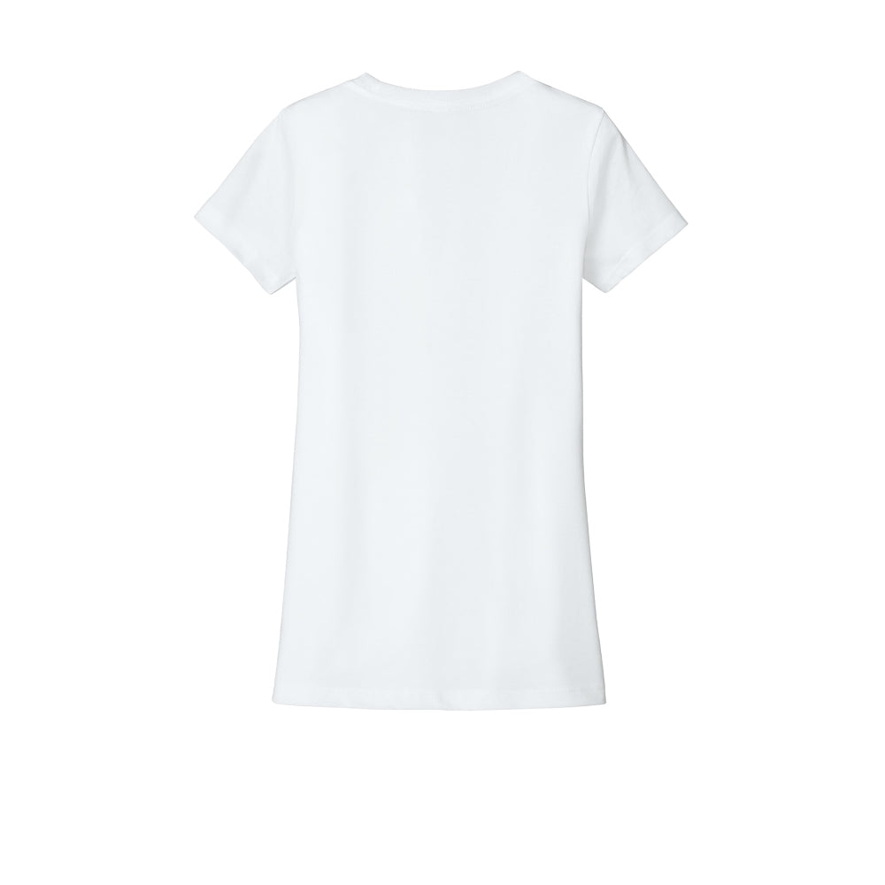 Next Level Apparel® Women’s Ideal Tee - White