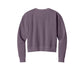 Comfort Colors® Women’s Mid-Length Crewneck Sweatshirt - Dusk