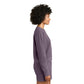 Comfort Colors® Women’s Mid-Length Crewneck Sweatshirt - Dusk