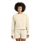 Comfort Colors® Women’s Mid-Length Crewneck Sweatshirt - Ivory