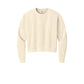 Comfort Colors® Women’s Mid-Length Crewneck Sweatshirt - Ivory