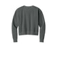 Comfort Colors® Women’s Mid-Length Crewneck Sweatshirt - Pepper