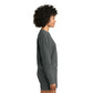 Comfort Colors® Women’s Mid-Length Crewneck Sweatshirt - Pepper
