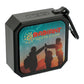 Blackwater IPX6 Outdoor Waterproof Bluetooth Speaker - Black